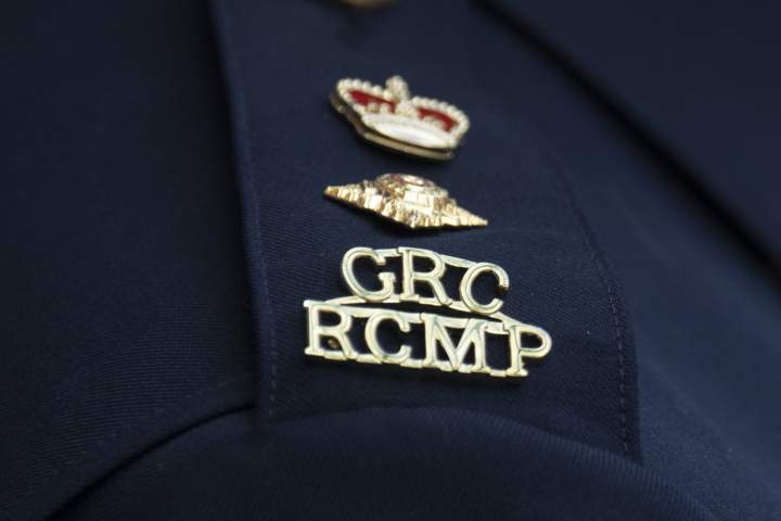 Alberta boys reported safe after Amber Alert; located on rural property in West Kelowna