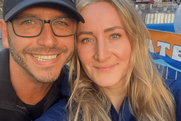 Body of missing paddleboarder Kyle Yrjola found in Okanagan Lake after 23 days