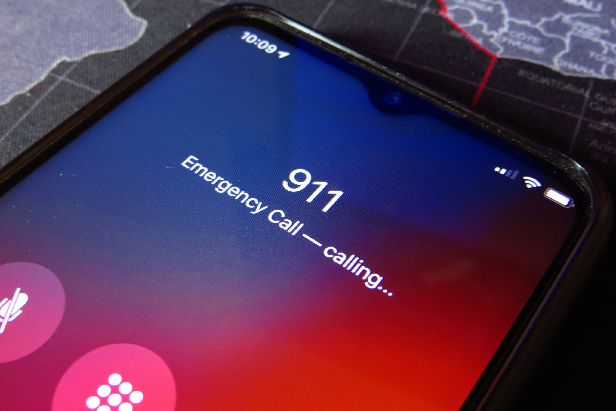 Nova Scotia 911 fee rises Oct. 1; several provinces also charge monthly emergency service fees