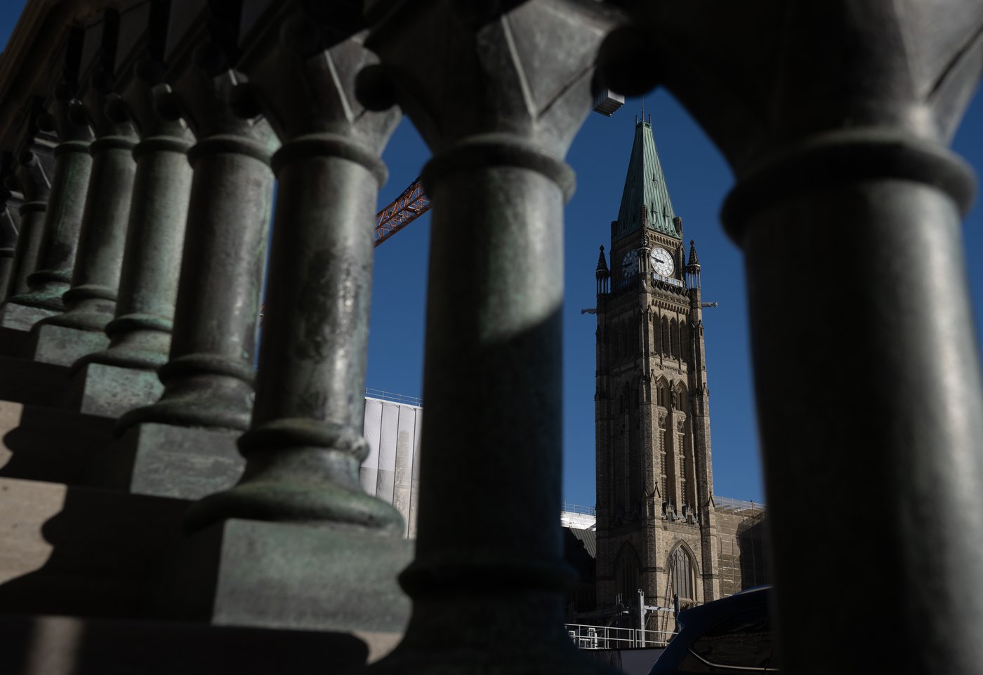 MPs return to Ottawa to debate Bill C-39 and introduce defence procurement legislation