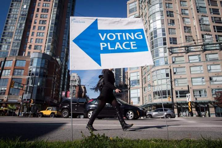 Watch live: Coverage of B.C.’s 2026 municipal election results runs 7 p.m. to midnight PT