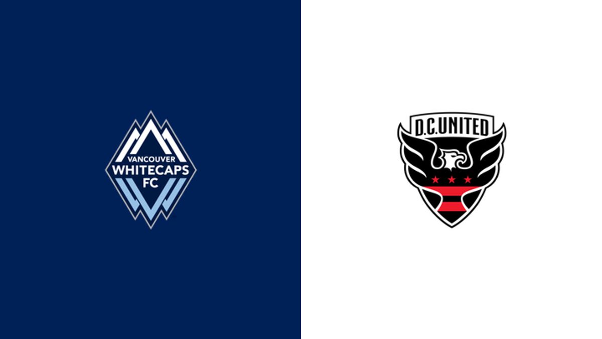 How to watch Vancouver Whitecaps vs DC United at BC Place on Sept. 26, 2026
