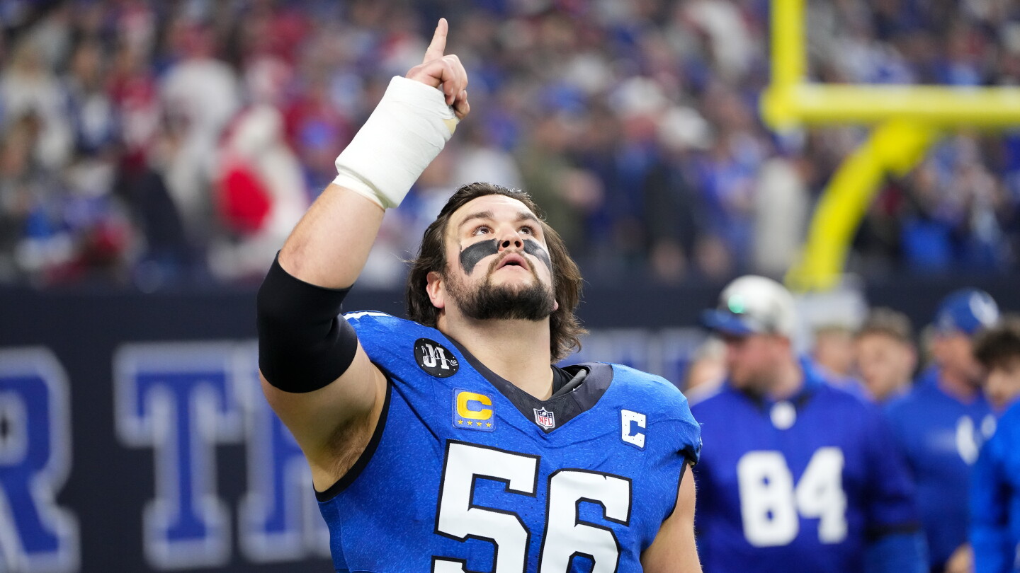 Seahawks confirm Quenton Nelson will stay at left guard for Monday night debut vs Bears