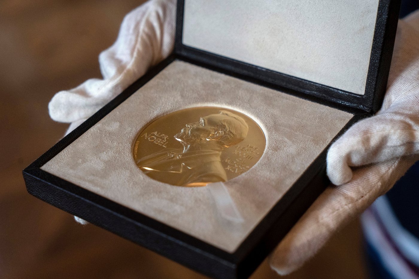 Canadian poet and essayist Anne Carson wins Nobel Prize in literature