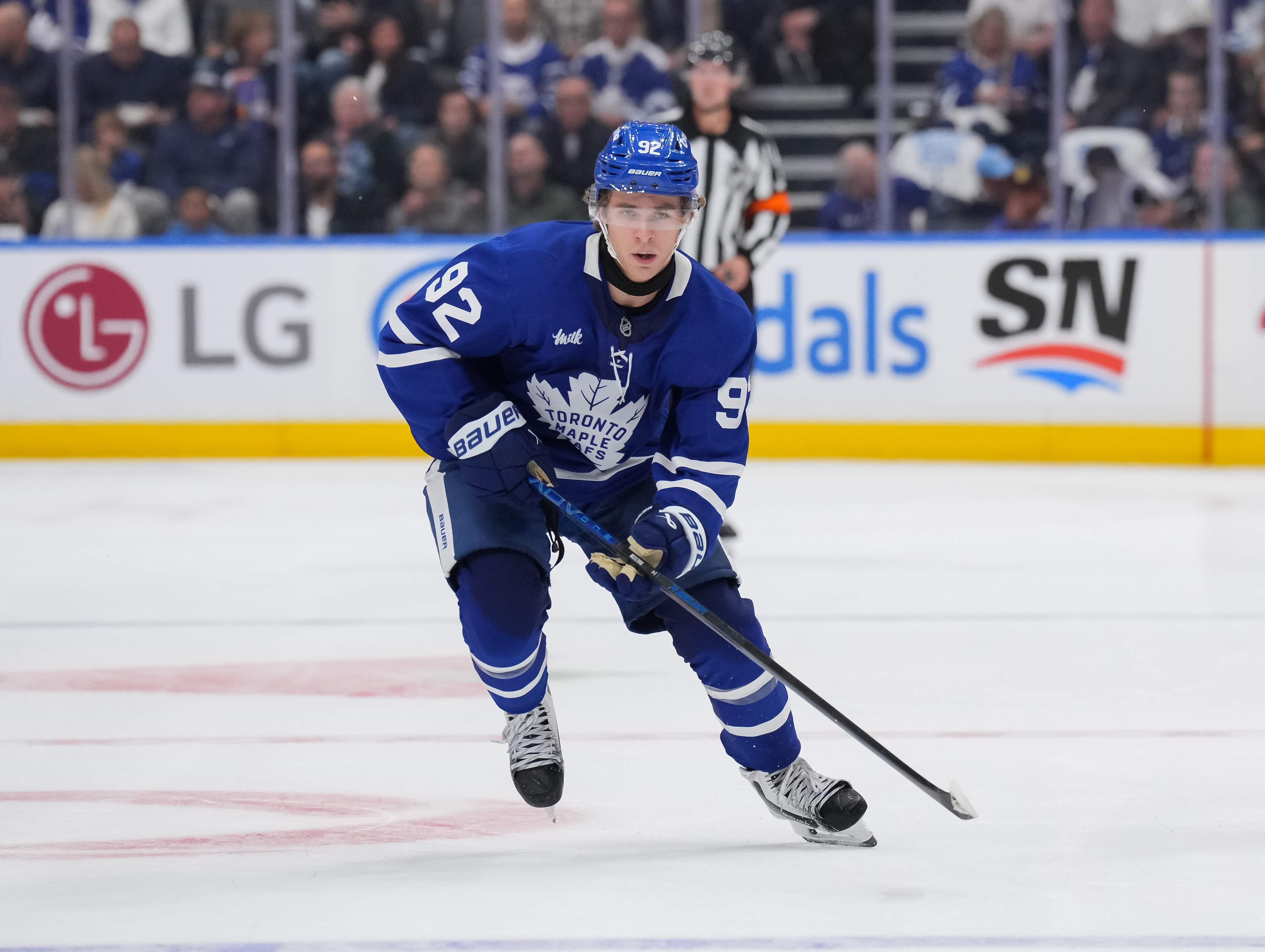 Canucks face bleak early outlook for 2027 draft after landing 3rd pick in 2026 lottery