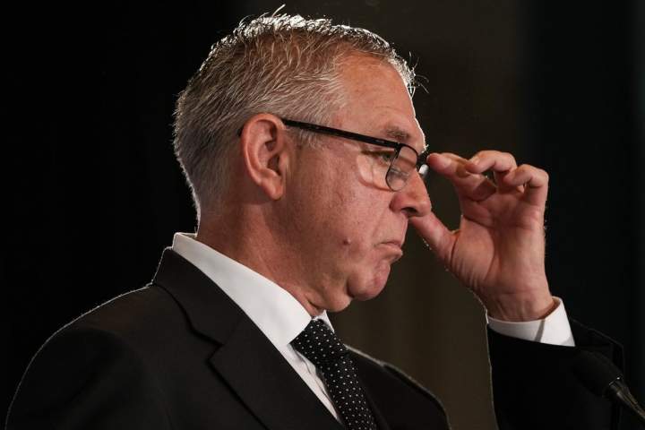 B.C. Conservatives’ plan to cut taxes, reduce the deficit and grow faces “hard choices,” economists warn
