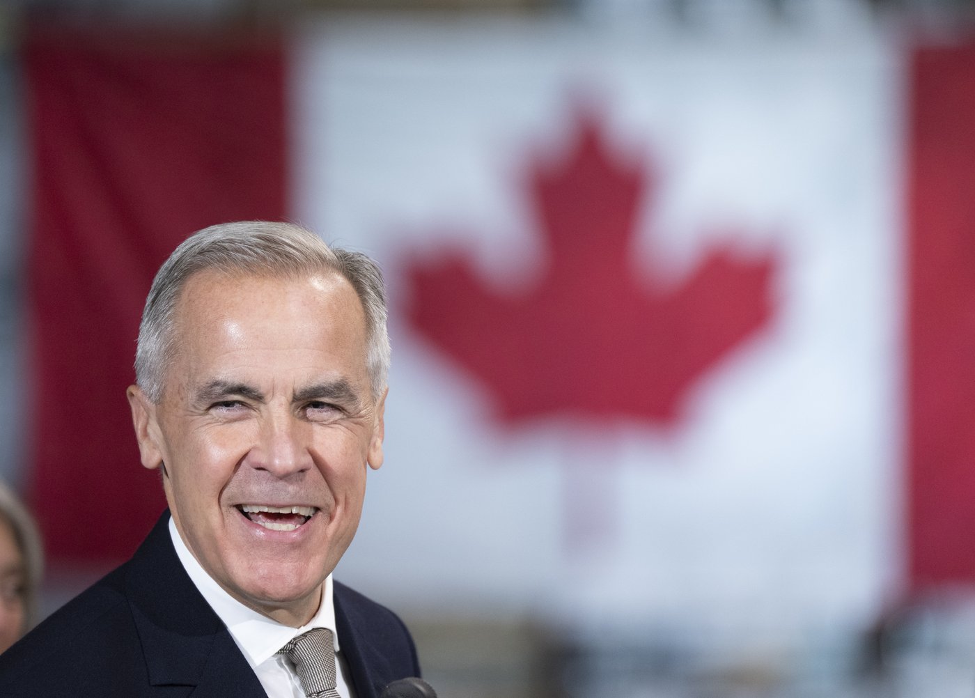 Carney to join Lukaszuk at pro-Canada rally in Calgary as Alberta votes Monday on separation