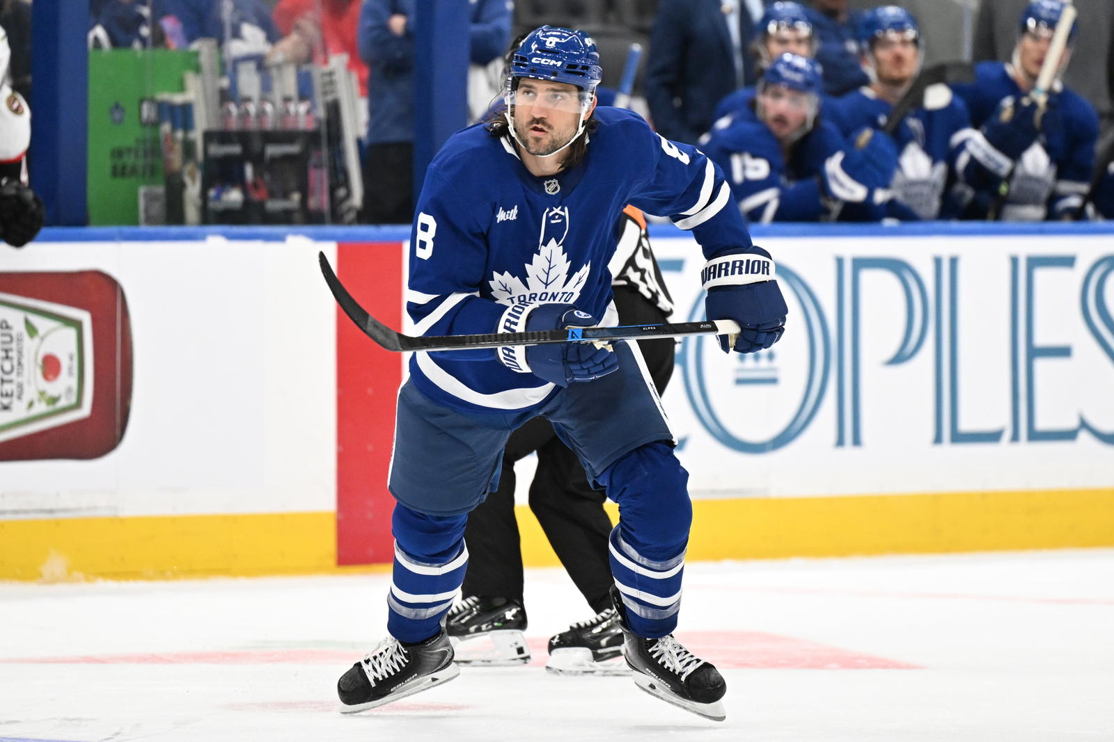 Aatu Räty acquisition lifts number of former Canucks with Maple Leafs to 11