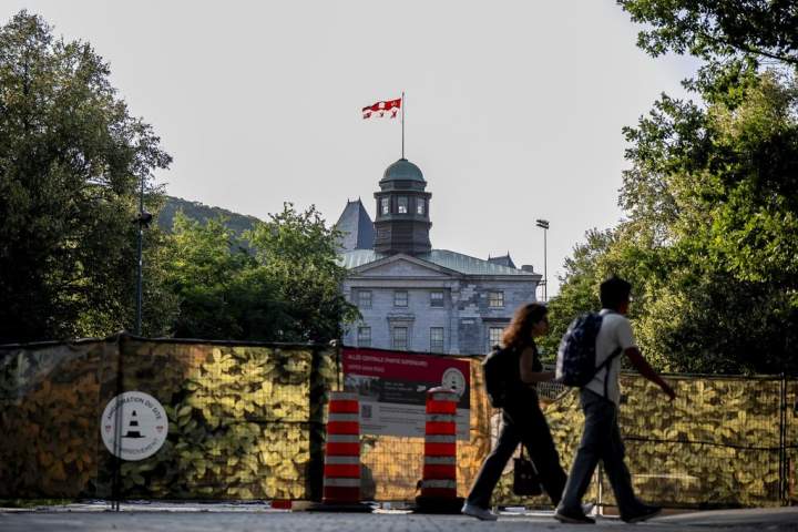 Former prosecutor Rick Miller calls convicted killer Jeffrey Ewert “as bad as they come” over McGill law studies