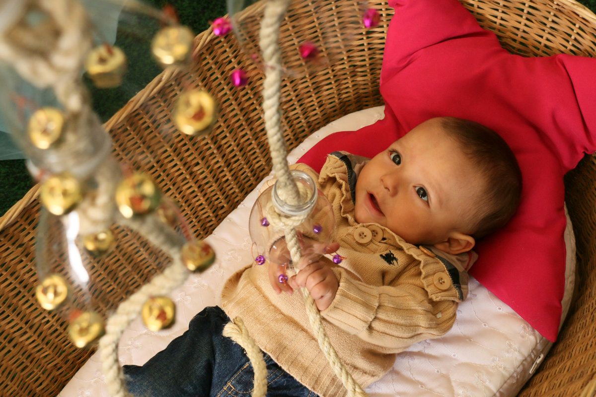 Statistics Canada’s 2025 baby-name rankings: Noah tops boys, Charlotte replaces Olivia for girls