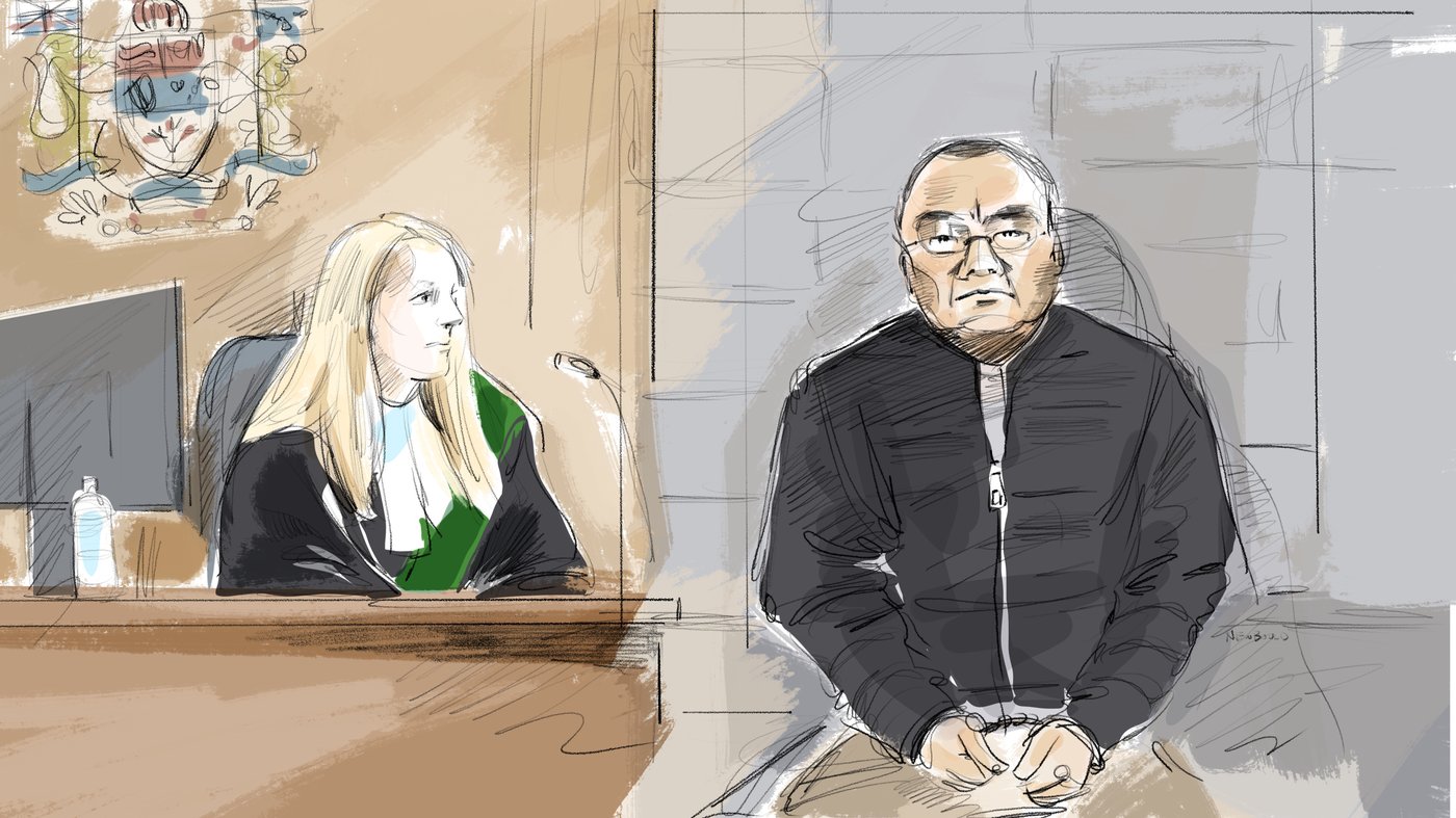 Kenneth Law sentencing hearing to hear from more families of people who died by products he sold