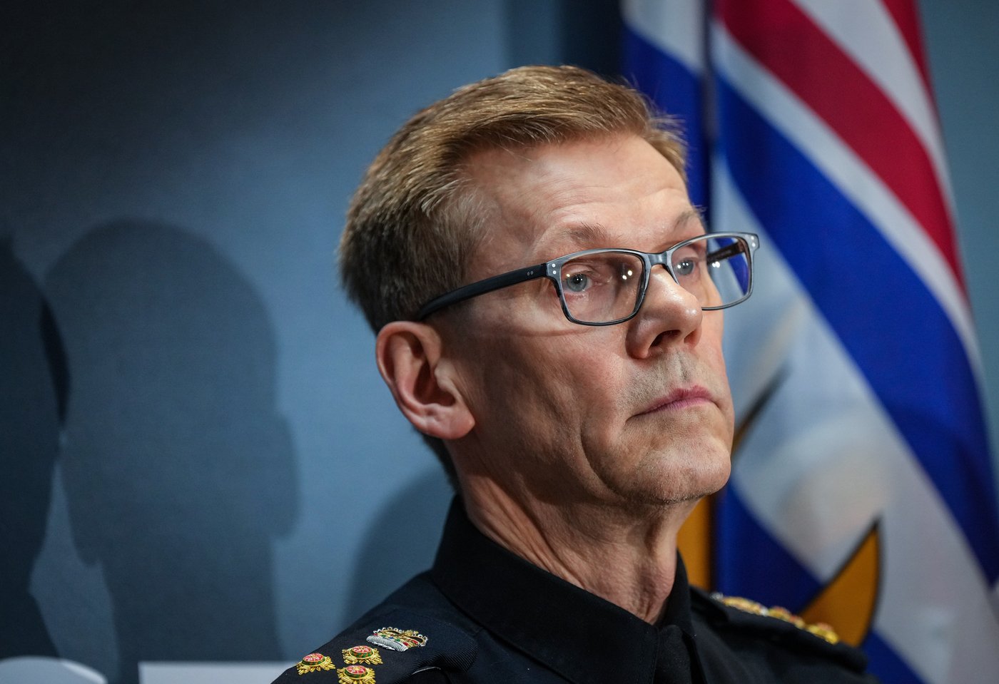 Former Surrey police chief Norm Lipinski petitions BC Supreme Court after dismissal