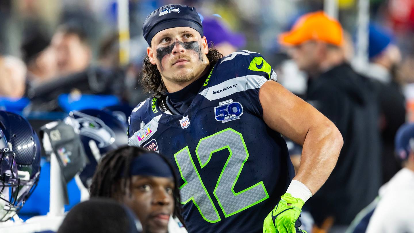 Seahawks Thursday Injury Report Shows Mixed Statuses Ahead of Chiefs Game