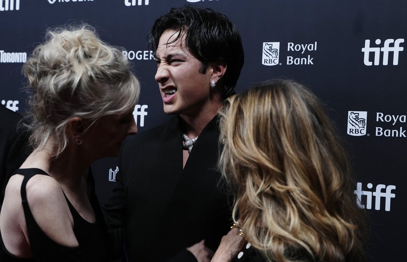 TIFF at 51: People’s Choice buzz, fan rituals and Cinema Cellar—plus ticket and AI controversies