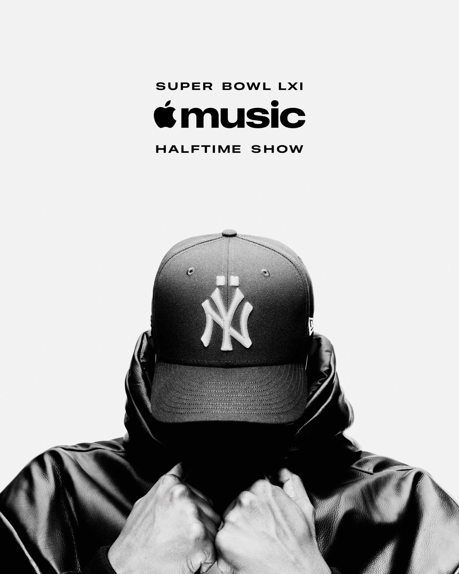 JAŸ-Z confirmed for Super Bowl LXI halftime show on February 14, 2027