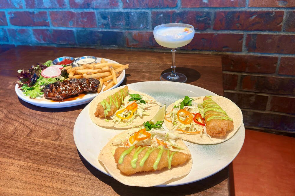 Nova Kitchen & Bar opens in North Vancouver’s former Browns Socialhouse spot