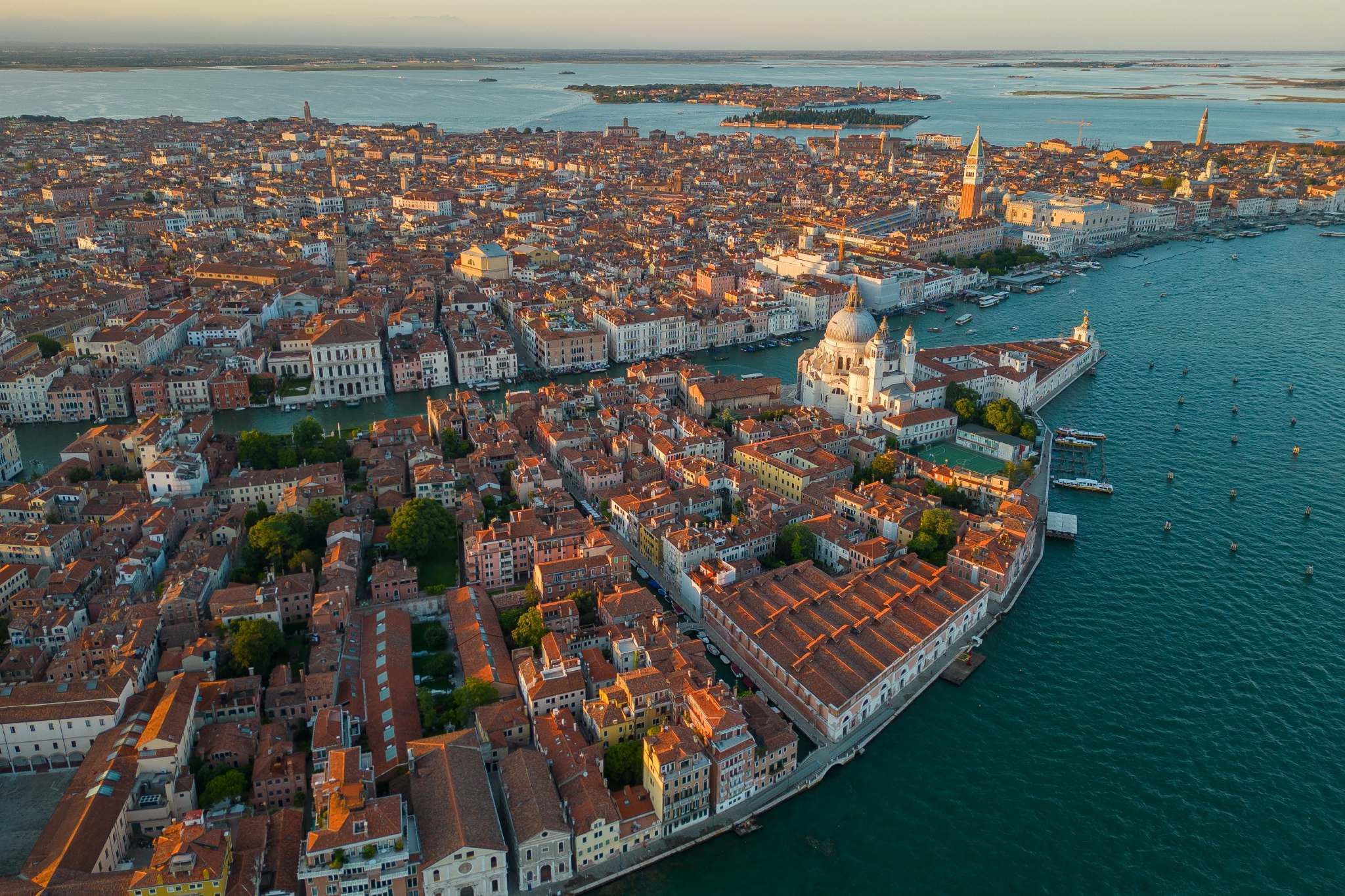 Venice considering higher visitor fees and surge pricing to manage crowds at St. Mark’s and gondola sites