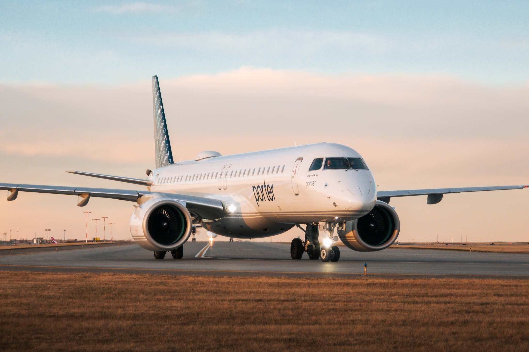 Blue Rewards and Porter partnership lets members earn faster points toward future flights