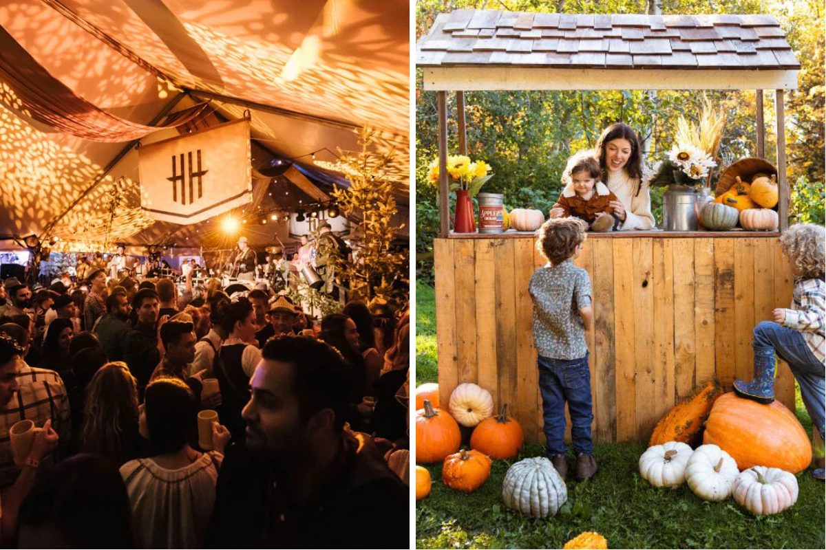 Best Metro Vancouver fall events and family fun for Sept. 28–Oct. 4, 2026