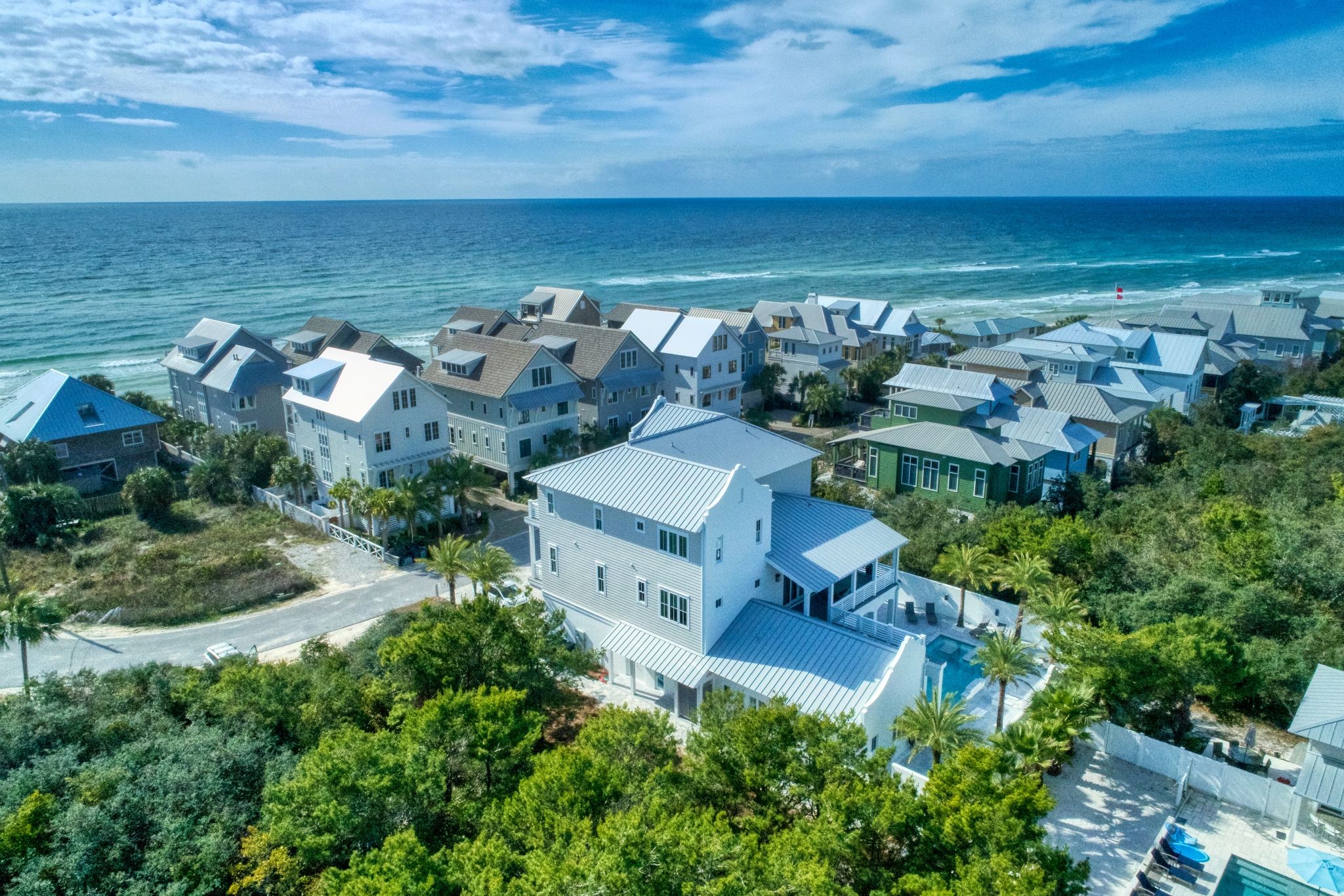 Florida governor backs Amendment 3 plan that would raise property-tax burden on non-homestead owners