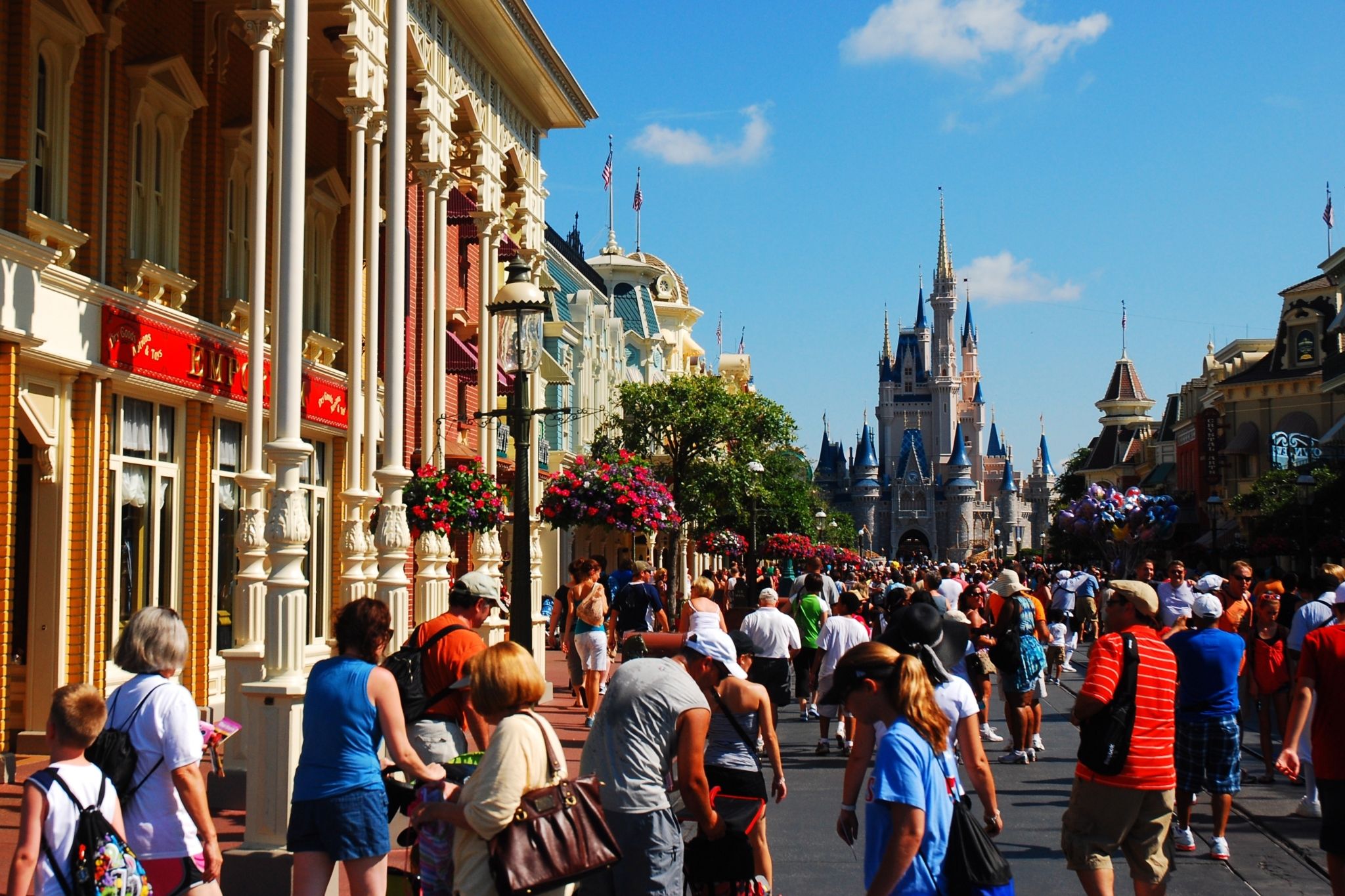 Disney World raises 2027 annual pass prices, including the Incredi-Pass for Canadians