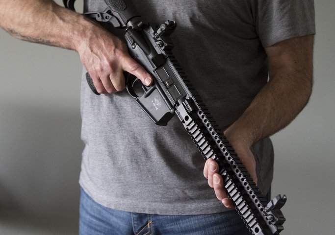 Firearms classification advisory group expected to hold first meeting later this fall