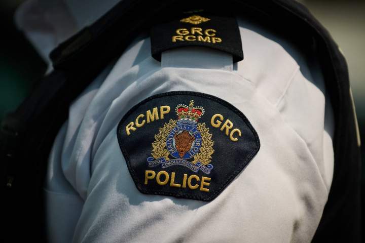 Mission RCMP warn after 7-year-old starts house fire and 4-year-old drives parents’ Escalade