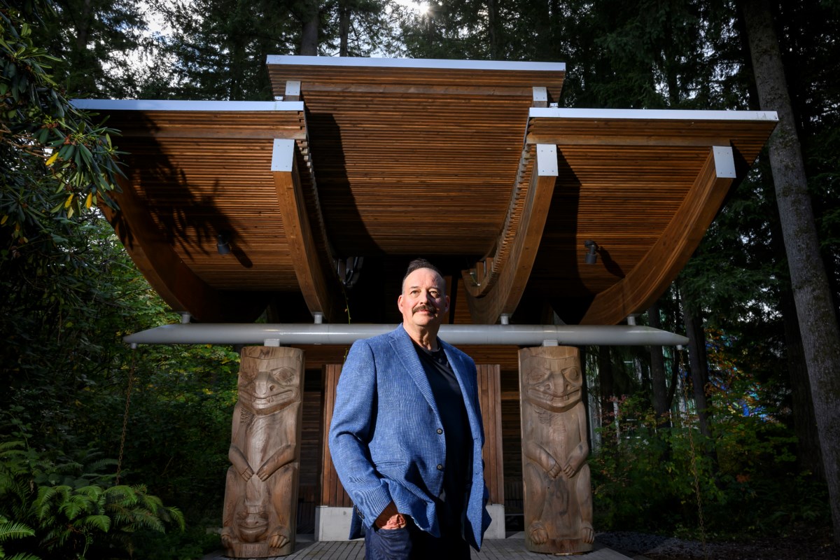 B.C. Indigenous architects say building design can support reconciliation and wellbeing