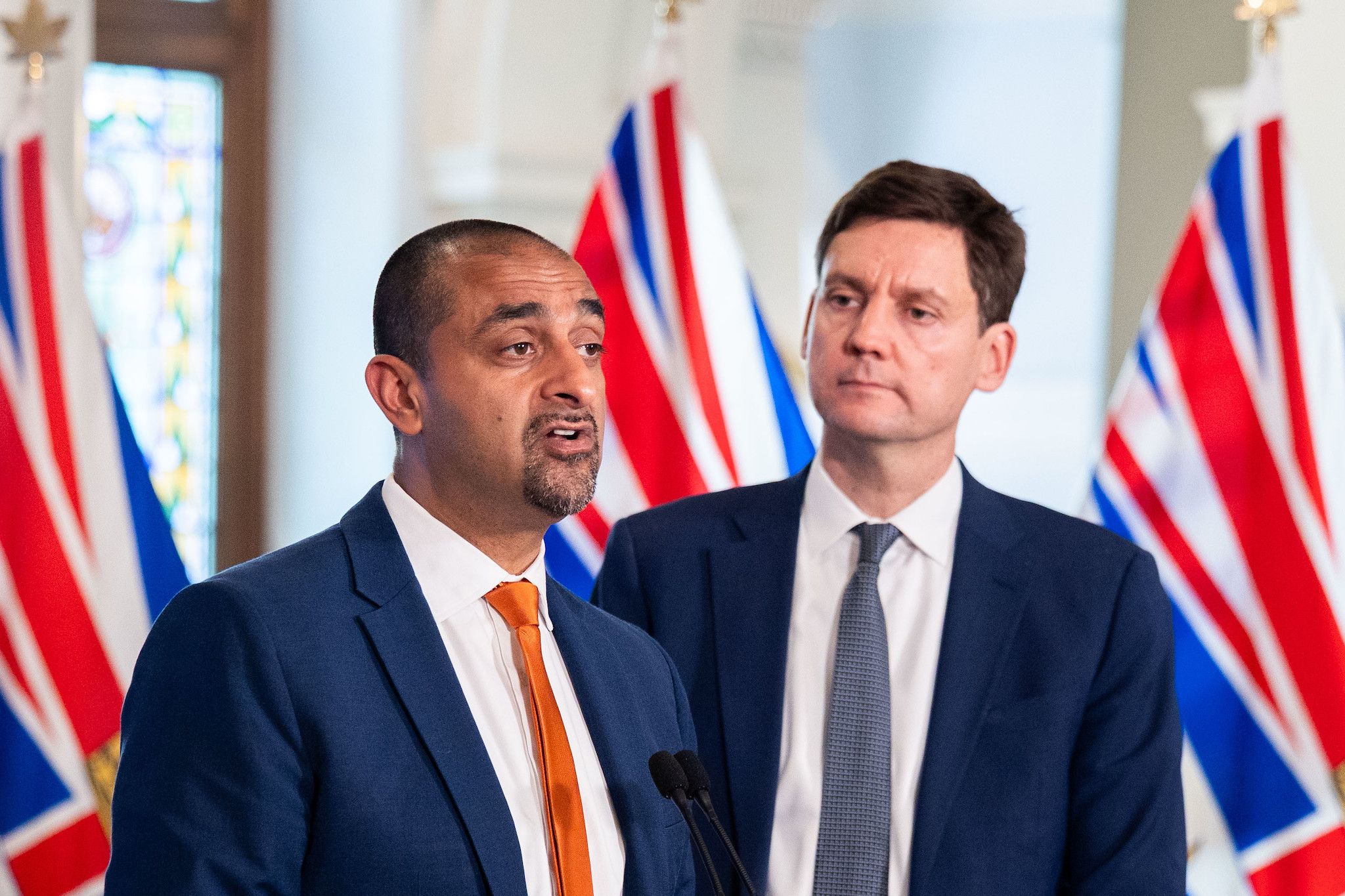Ravi Kahlon, Kelly Greene and Lana Popham among BC NDP incumbents not seeking re-election