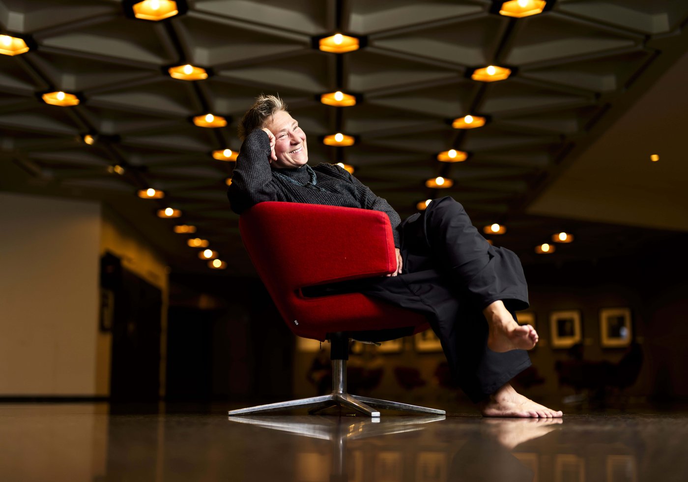 k.d. lang tribute concert at Ottawa’s National Arts Centre set for Oct. 2 with Michael Bublé, Jann Arden