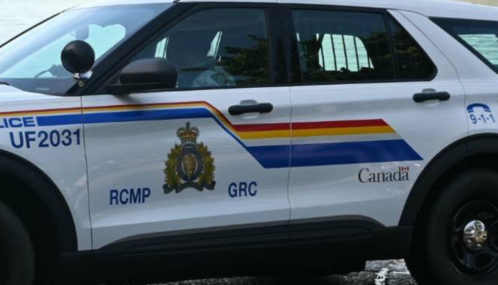 RCMP searches two Chilliwack Victor Street homes, seizes fentanyl, cash and a gun