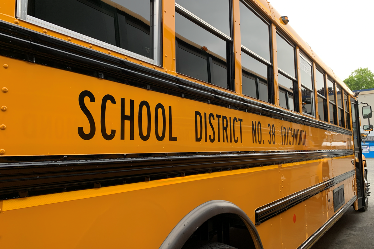 Richmond school board election: 28 candidates compete for seven trustee seats