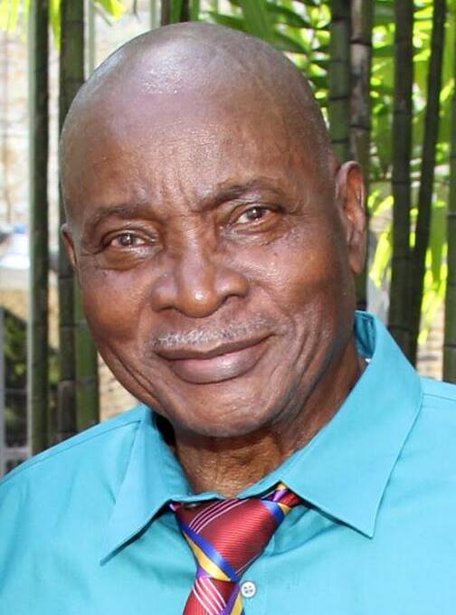 Calypso legend Slinger Francisco, known as ‘The Mighty Sparrow,’ dies at 91