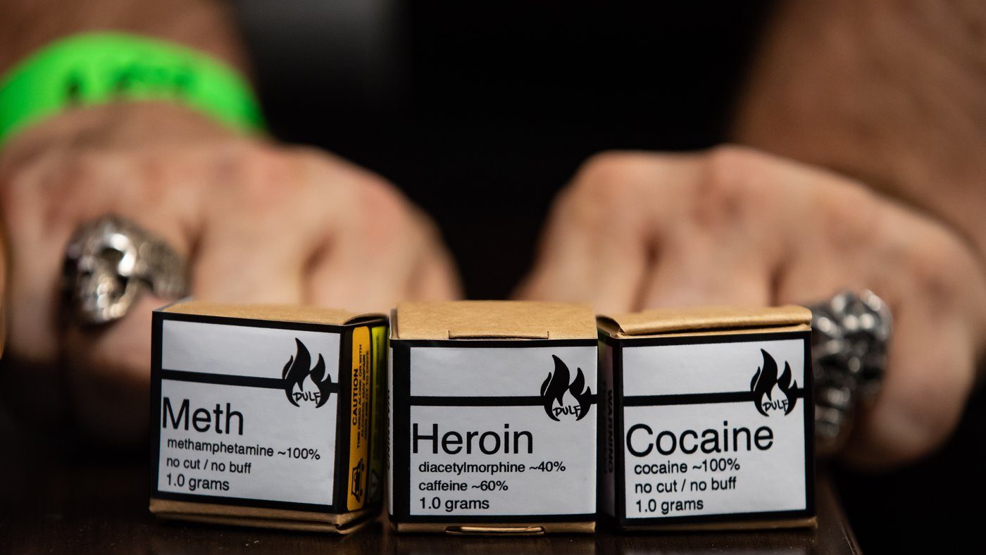 B.C. Supreme Court strikes down section of federal drug law, orders Ottawa to fix it in six months