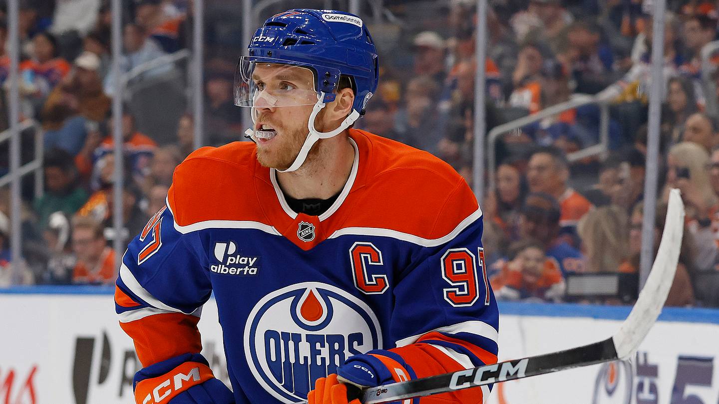 NHL season opens Tuesday with five-game slate, including Panthers-Hurricanes and Canucks-Oilers over