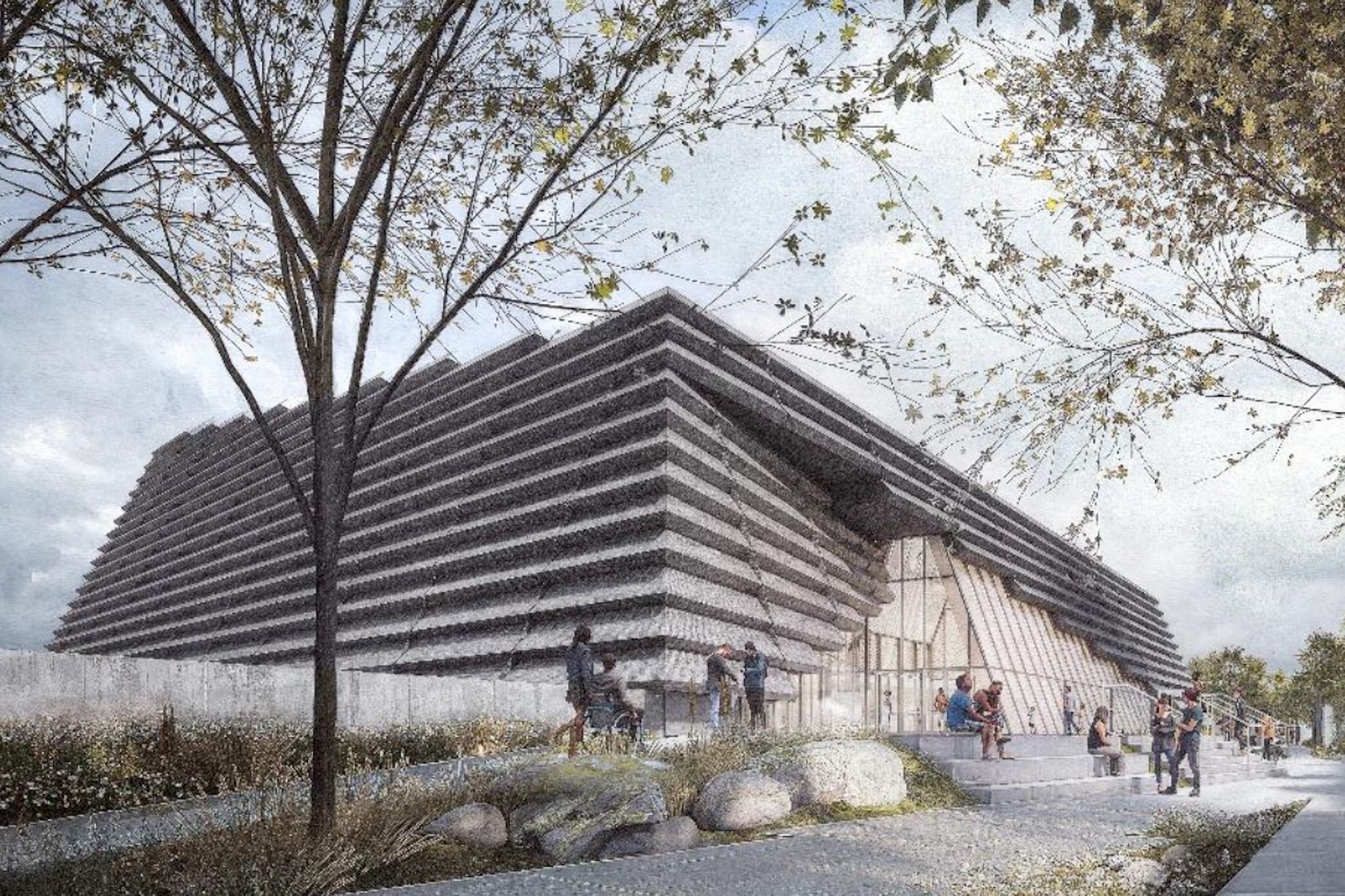 Court dismisses challenge to replace Vancouver Aquatic Centre’s 50-metre pool with a 25-metre facility