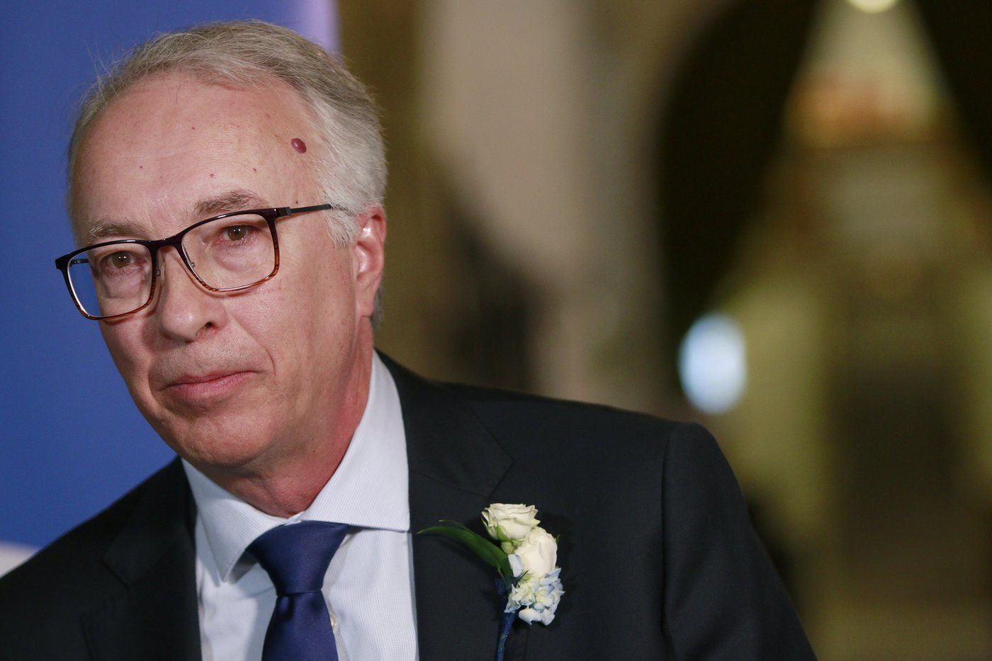 John Rustad says he’s been invited back to B.C. Conservatives caucus after Kerry-Lynne Findlay expulsion