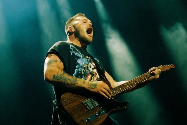Zach Bryan announces 2027 stadium concerts in Vancouver and Edmonton, with presales starting Oct. 21