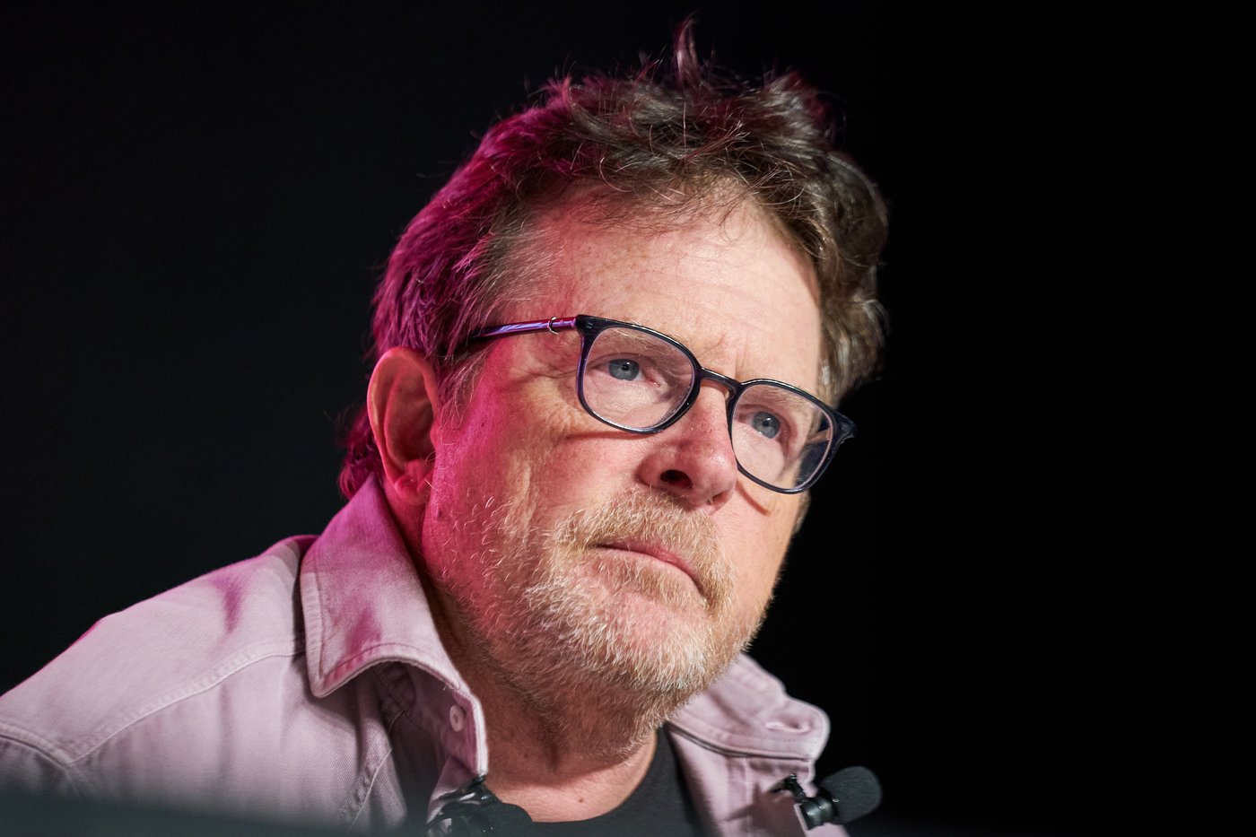 Michael J. Fox to be promoted to Companion of the Order of Canada at Rideau Hall
