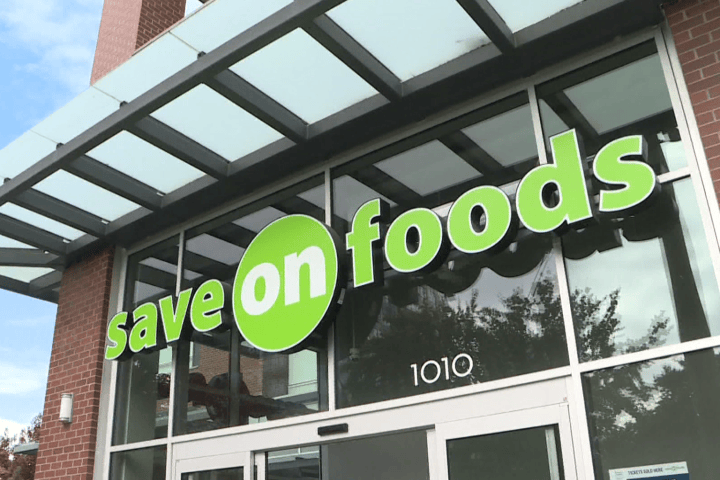 Suspect re-arrested after alleged Sept. 19 assault of Victoria Save-On-Foods manager