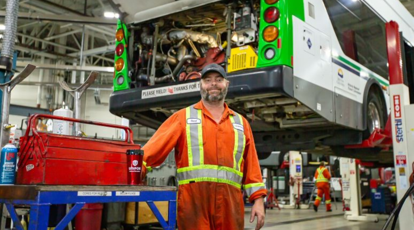 Victoria transit union warns overtime ban could resume Oct. 5 if no collective agreement reached
