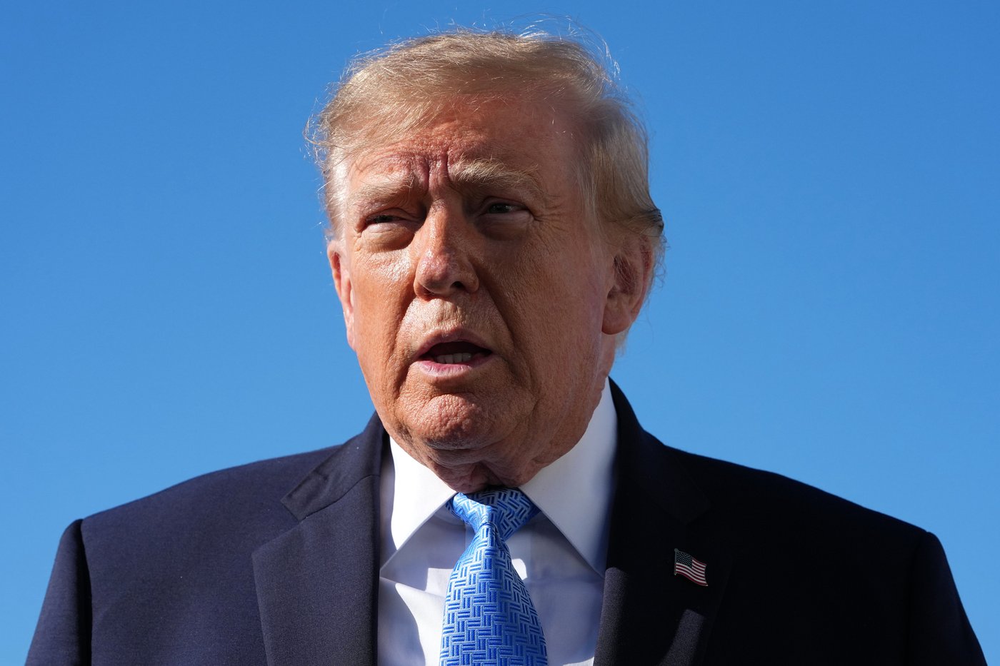 Trump administration asks Washington to set aside ballots tied to over 400 suspected noncitizen voters