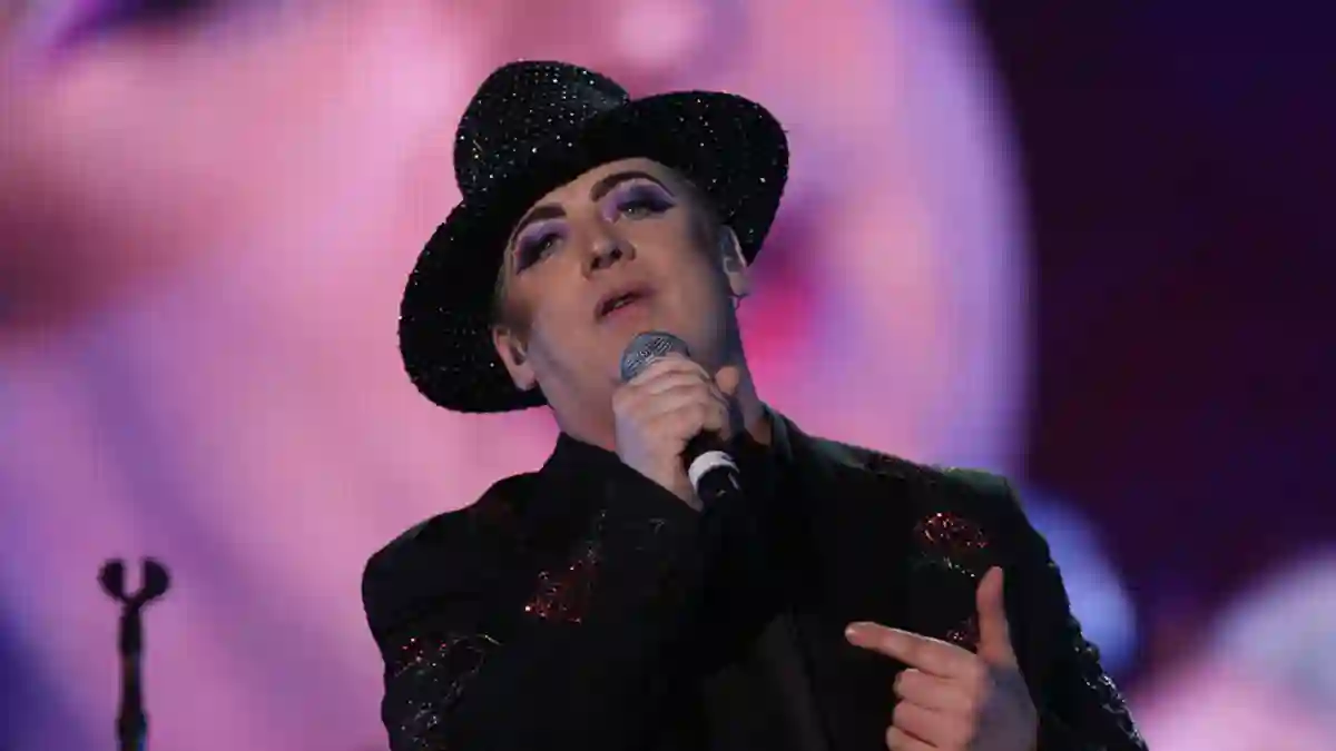 Boy George to play Tel Aviv on Nov. 4 after Vancouver refund requests linked to pro-Israel song