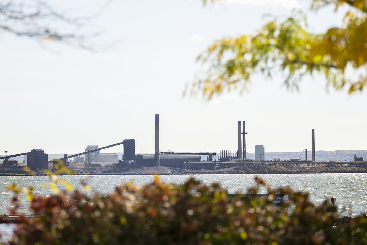 Trade data shows U.S. steel is most of Canada’s galvanized and coated imports, adding pressure on Stelco