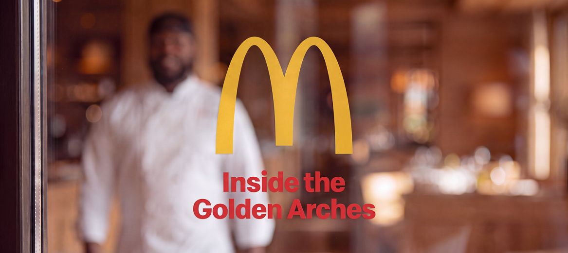 McDonald’s is taking reservations for a free chef’s table in New York