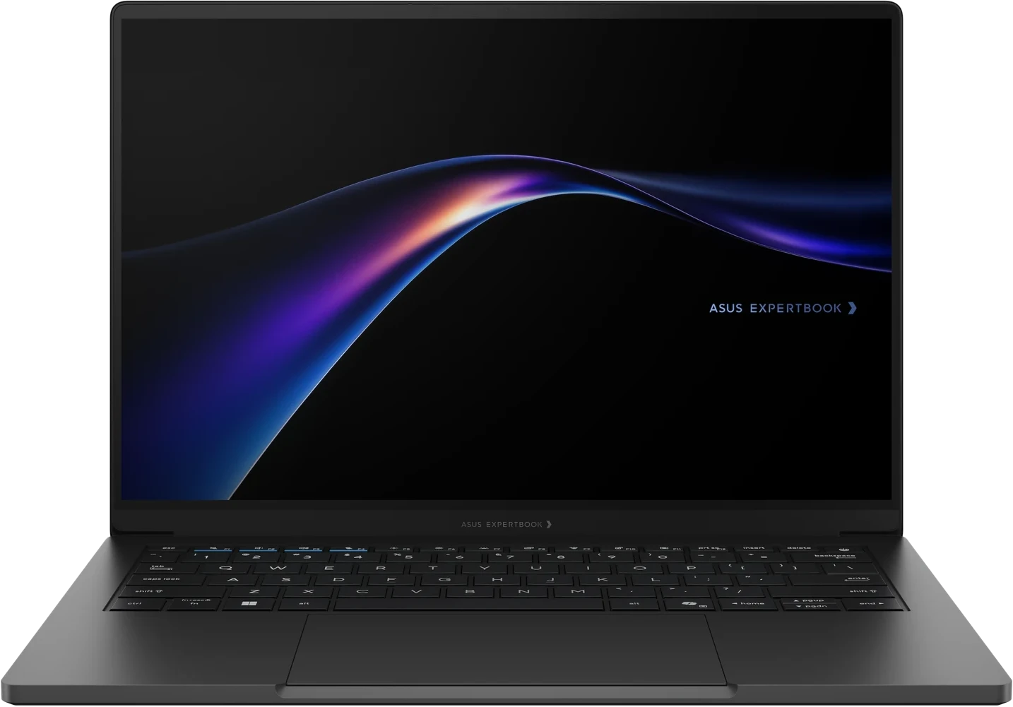 ExpertBook A7 laptop