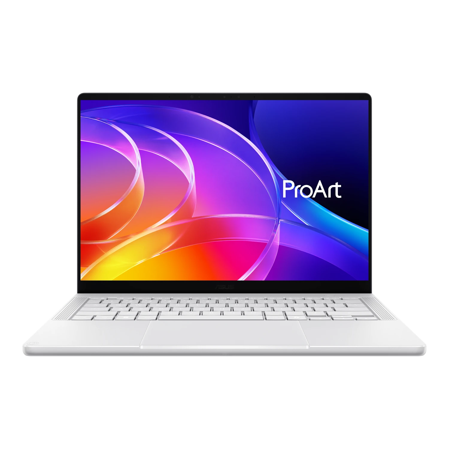 ASUS ProArt P14 front view