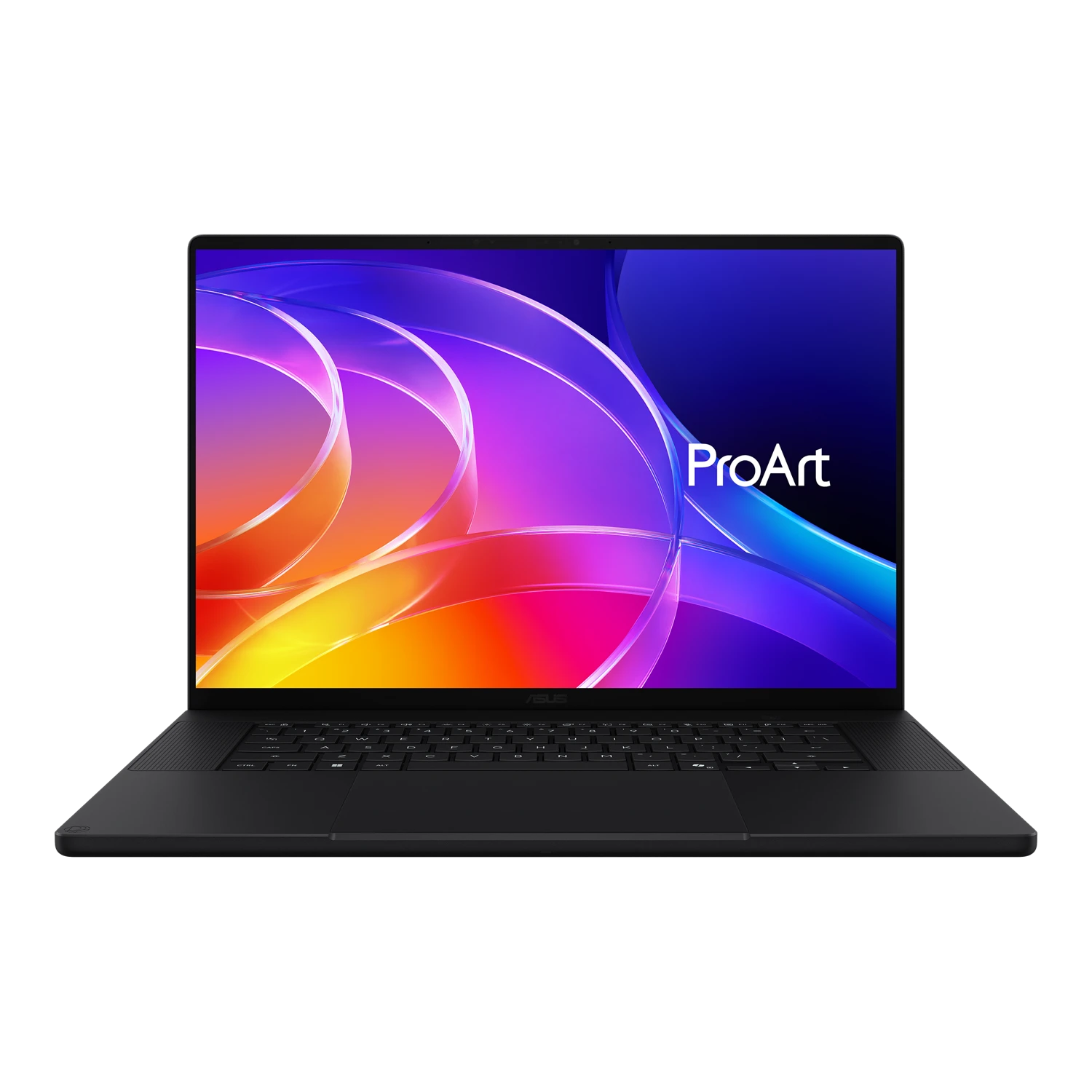 ASUS ProArt P16 front view