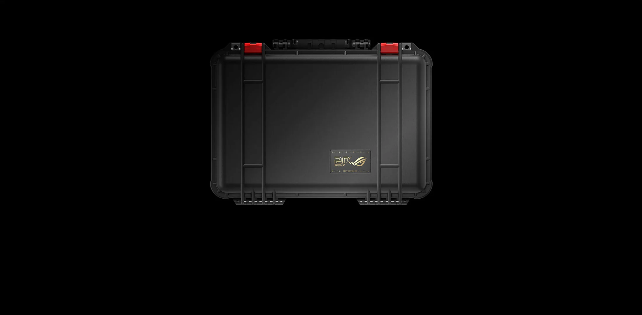 ROG Xbox Ally X20 collector’s bundle presentation
